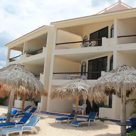 Aquatech Villas Derosa Resort-3